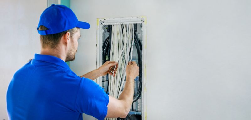 Electrical System Specialists